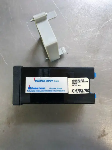 VEEDER ROOT C346-0423