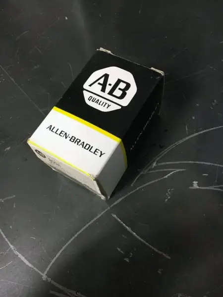 Allen-Bradley 800H-QRB24W