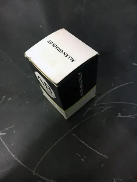 Allen-Bradley 800H-QRB24W