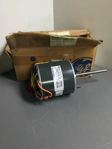 GENERAL ELECTRIC 5KCP39PGC520ET
