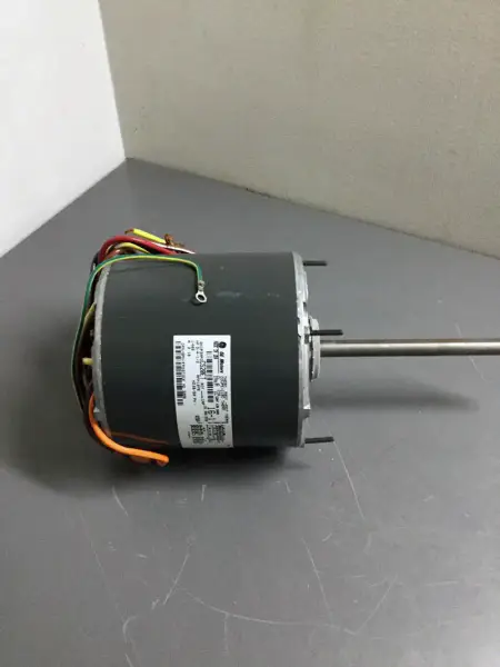 GENERAL ELECTRIC 5KCP39PGC520ET
