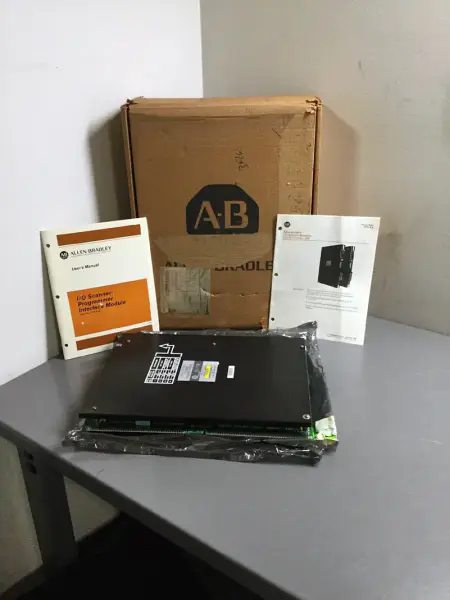 Allen-Bradley 1775S4A
