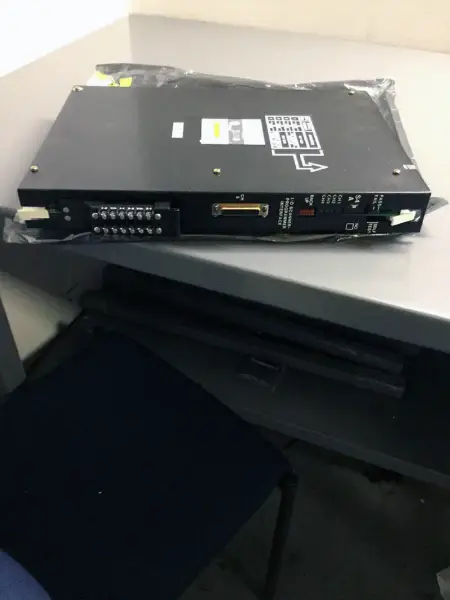 Allen-Bradley 1775S4A