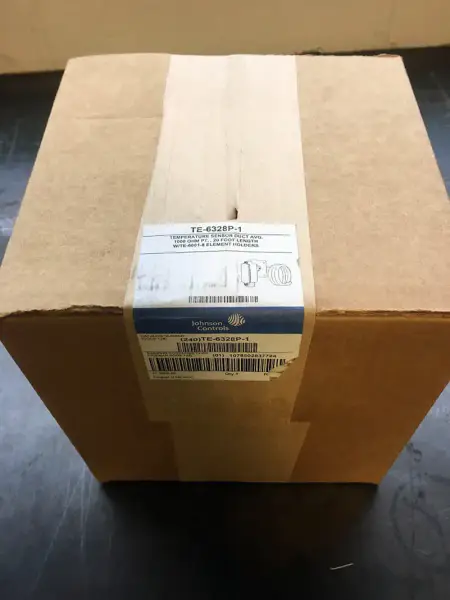 Johnson Controls TE-6328P-1