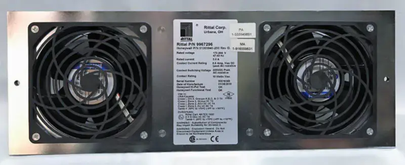 HONEYWELL 51303940-250