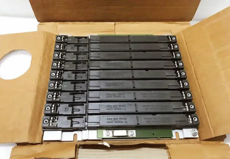 Siemens 6ES7400-1JA11-0AA0