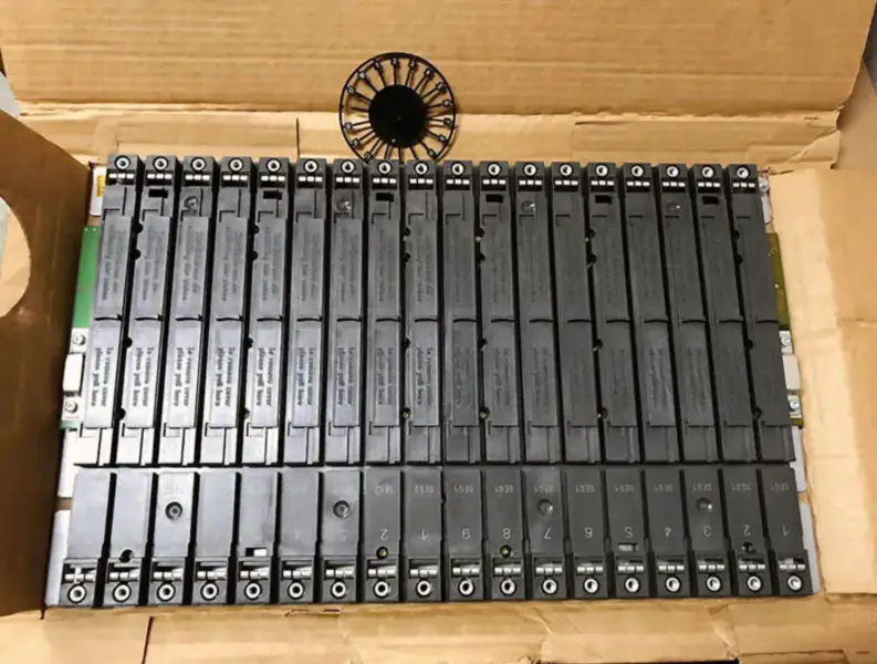 Siemens 6ES7400-2JA00-0AA0
