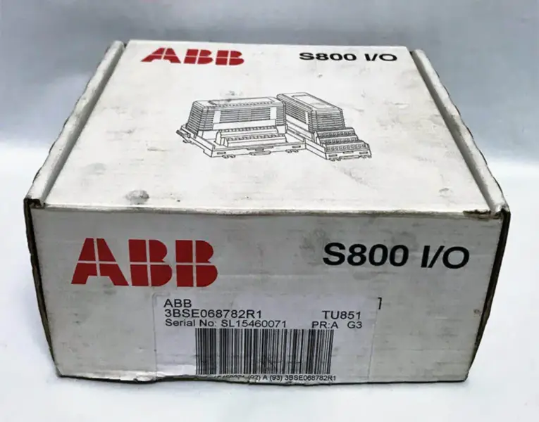ABB 3BSE068782R1