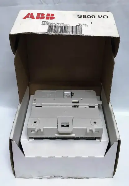 ABB 3BSE068782R1