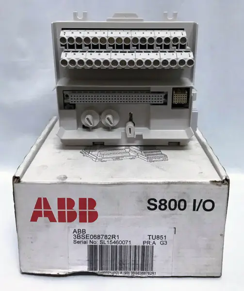 ABB 3BSE068782R1