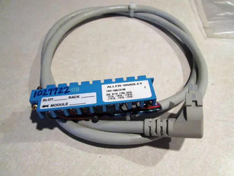 Allen-Bradley 1492-CABLE010B