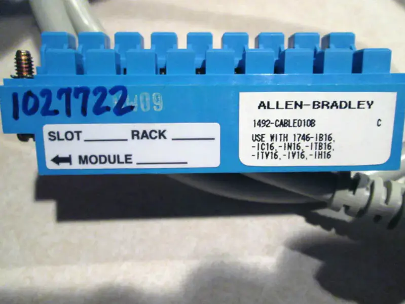 Allen-Bradley 1492-CABLE010B