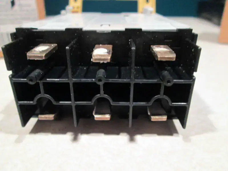 Allen-Bradley 190-P010