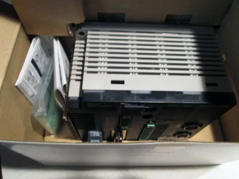 Omron V600-CA5D02