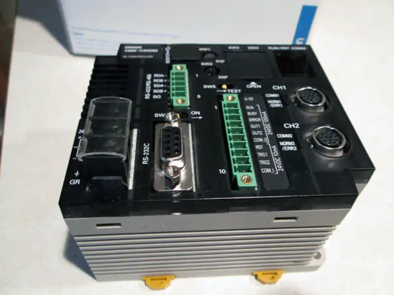 Omron V600-CA5D02