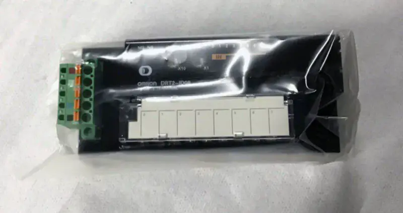OMRON DRT2ID08