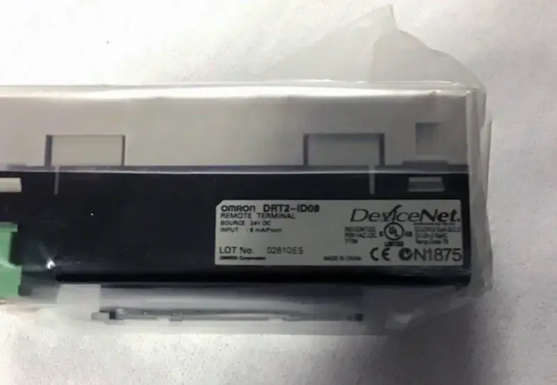 OMRON DRT2ID08