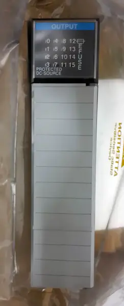 Allen-Bradley 1746-OB16E