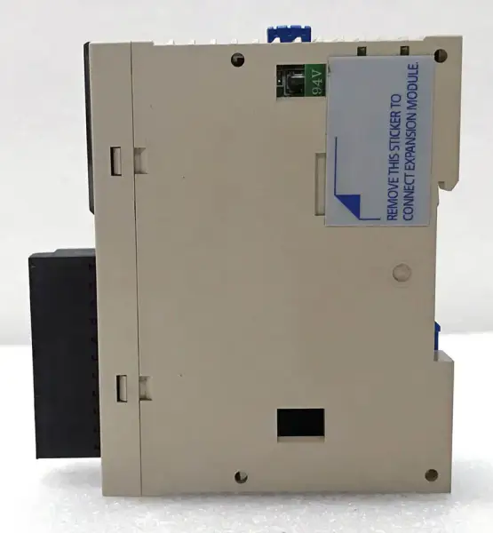 IDEC FC4A-R081