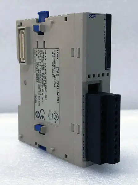 IDEC FC4A-N08B1