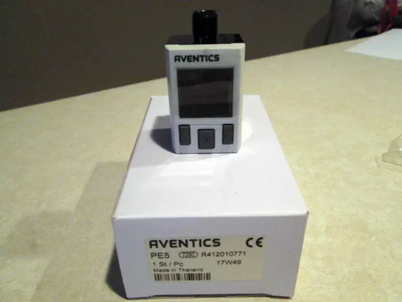 AVENTICS R412010771