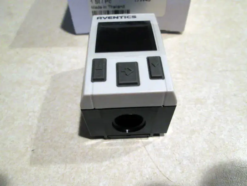 AVENTICS R412010771