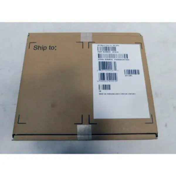 HP AF401A