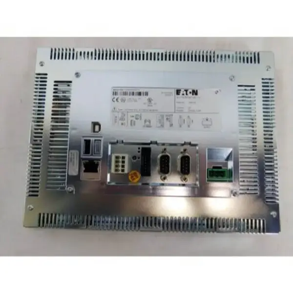 Eaton XV-152-E6-84TVRC-10