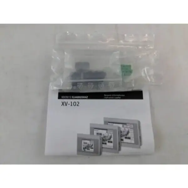 Eaton XV-102-A4-35MQR-10