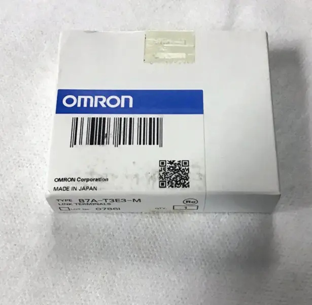 OMRON B7A-T3E3-M