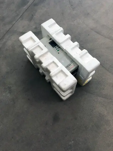 DELTA GROUP ELECTRONICS VFD075A43B