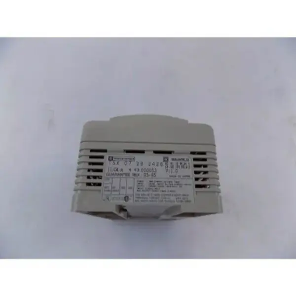 Square D TSX072B2428