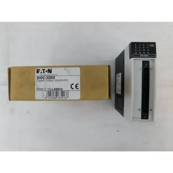 Eaton XIOC-32DO