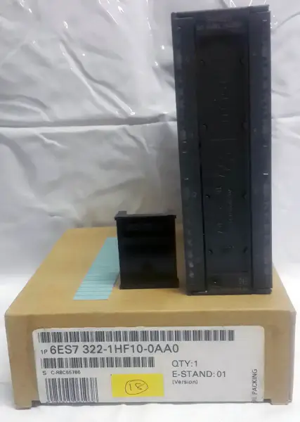 Siemens 6ES73221HF100AA0