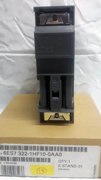 Siemens 6ES73221HF100AA0