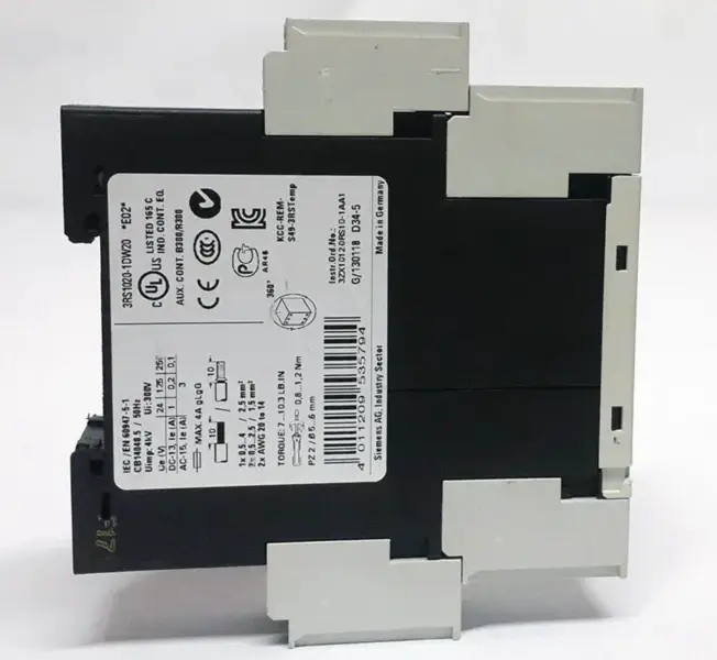 Siemens 3RS1020-1DW20