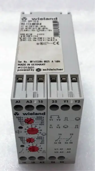 WIELAND R2.113.0010.0