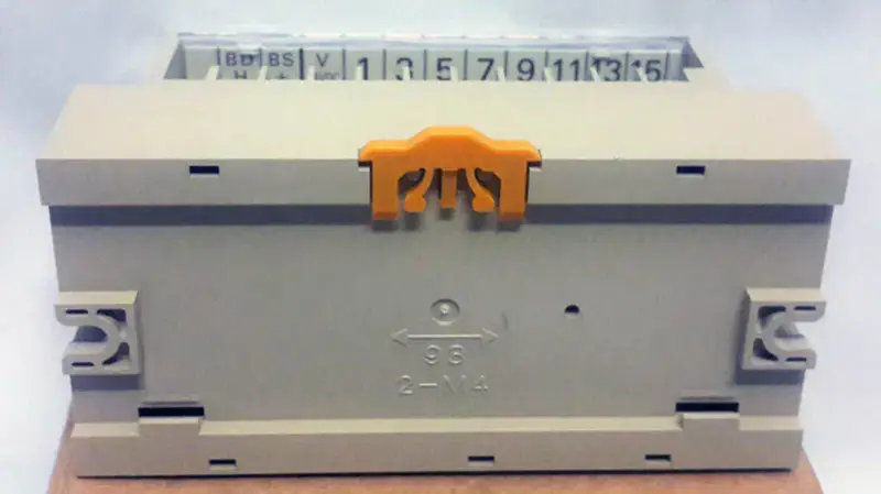 OMRON SRT2-ID16