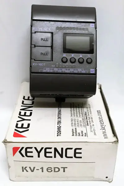 KEYENCE CV-H035M