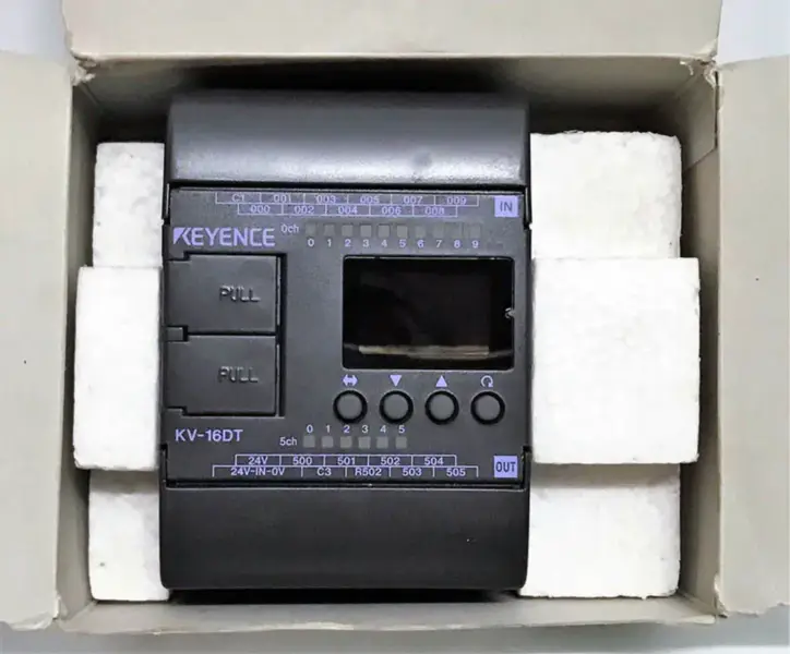 KEYENCE CV-H035M