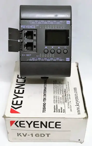 KEYENCE CV-H035M