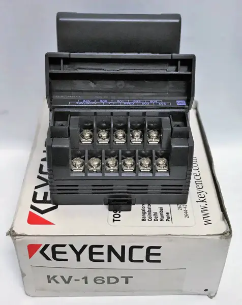 KEYENCE CV-H035M
