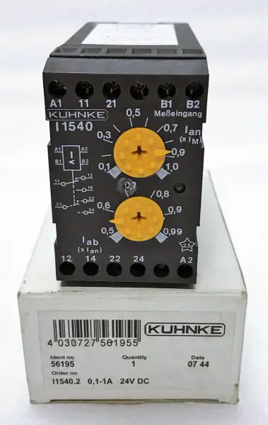 KUHNKE I1540.2