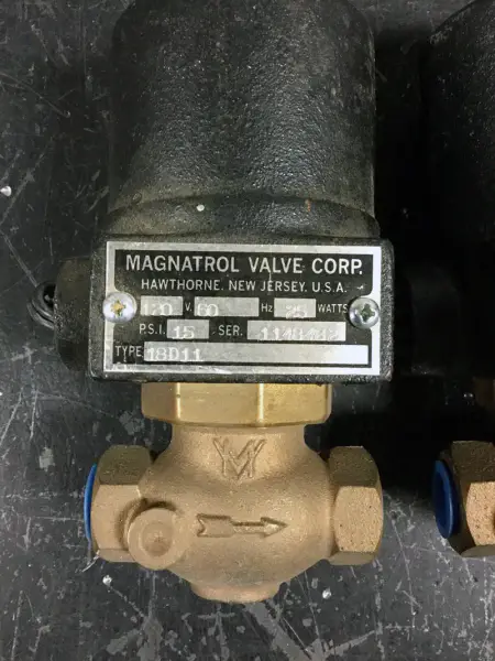 MAGNATROL 18D11