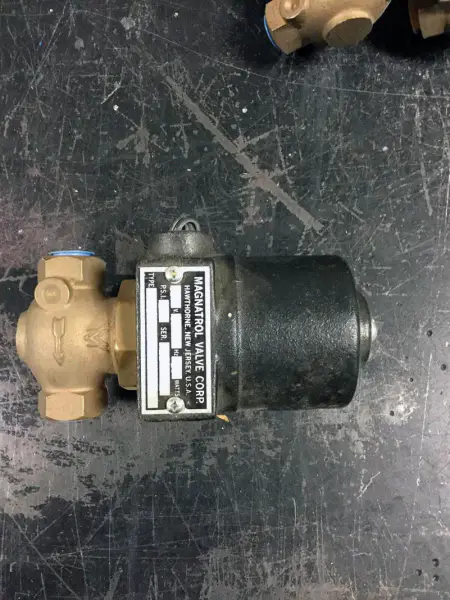MAGNATROL 18D11