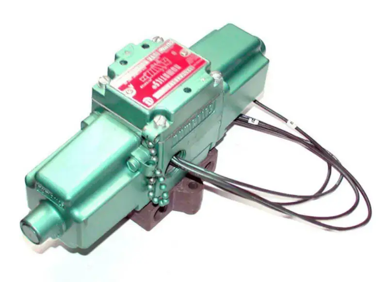 Numatics 12DSA4410A