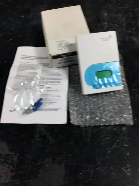 Johnson Controls TEC2645-4