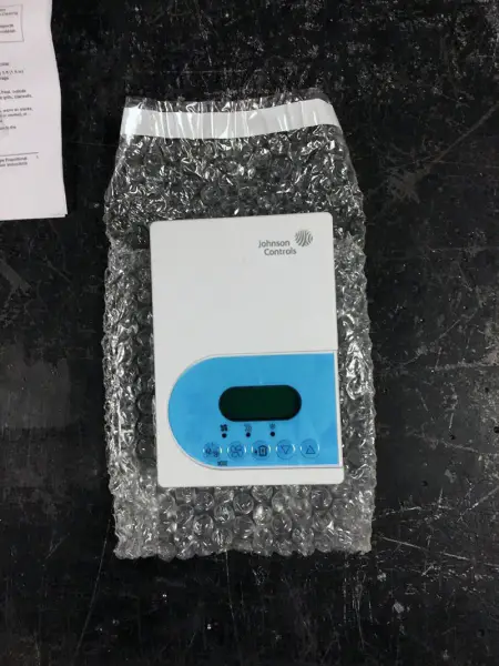 Johnson Controls TEC2645-4
