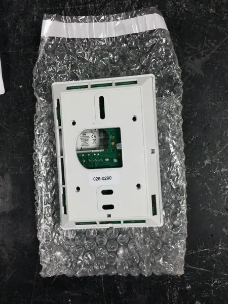 Johnson Controls TEC2645-4