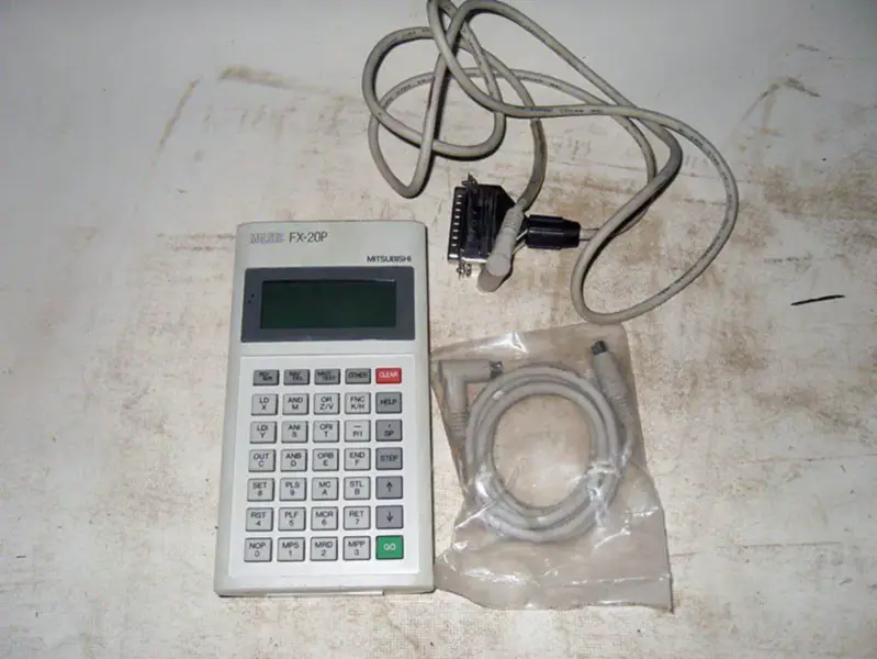 MITSUBISHI FX-2OP-E-SETO